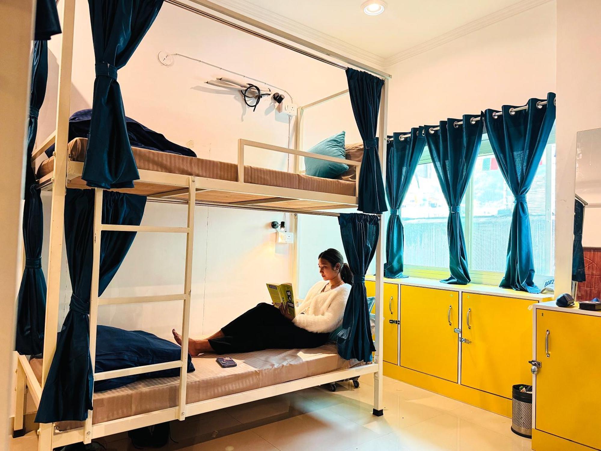 Greenday Escapes ริชิเคช ภายนอก รูปภาพ